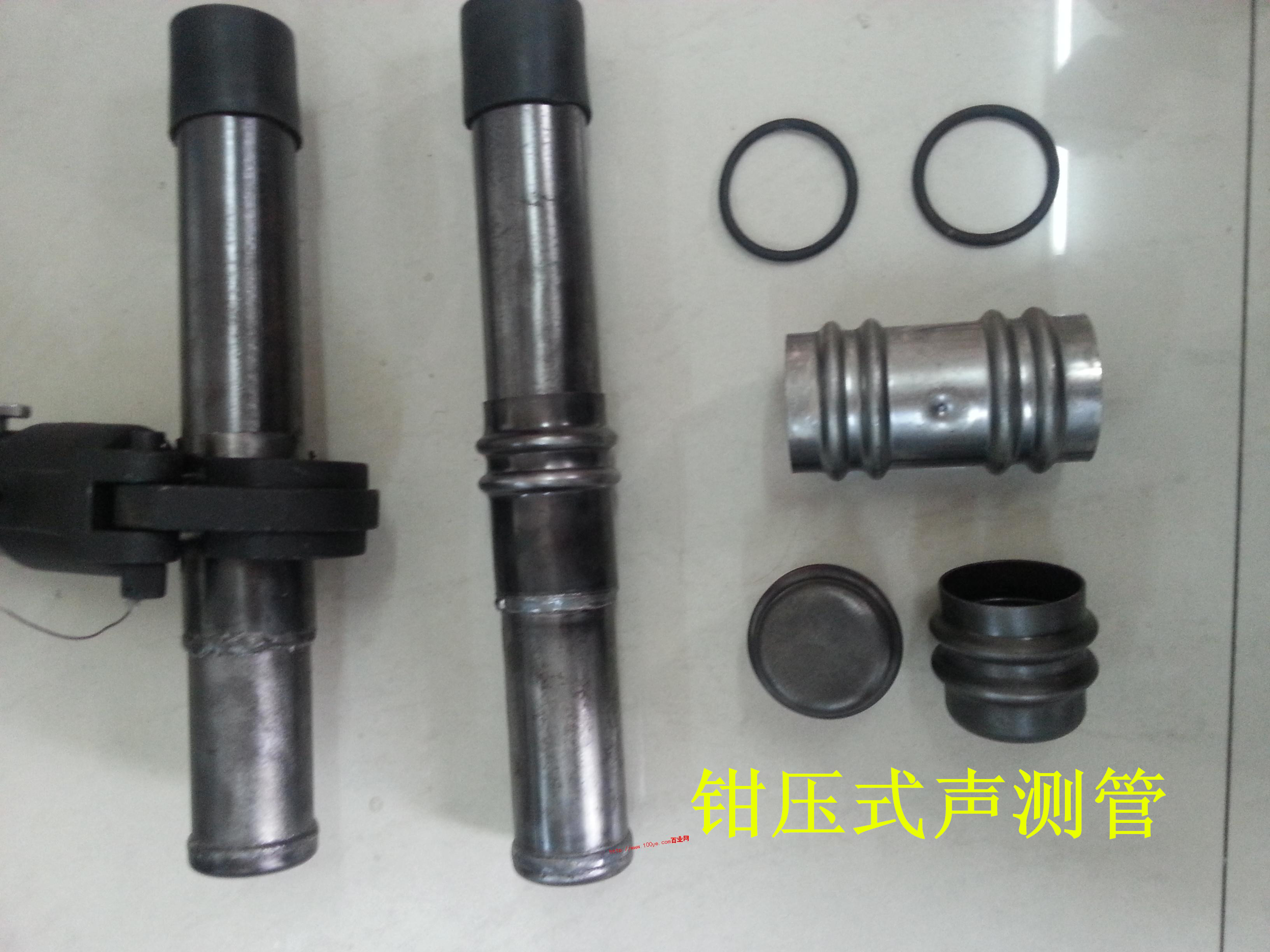 螺旋式聲測(cè)管廠家---售后無(wú)憂