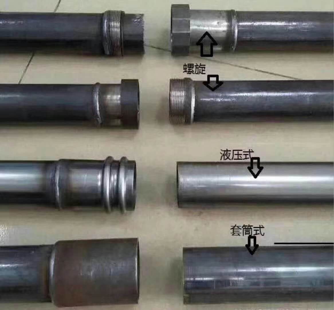 大同樁基檢測(cè)管廠家 聲測(cè)管生產(chǎn)廠家